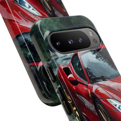 "Drive it like you own it" Mobile Phone Case