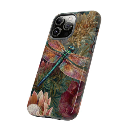 "Dragonfly" Mobile Phone Case