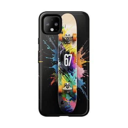 "Six-Seven" Mobile Phone Case