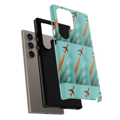 "Altitude" Mobile Phone Case