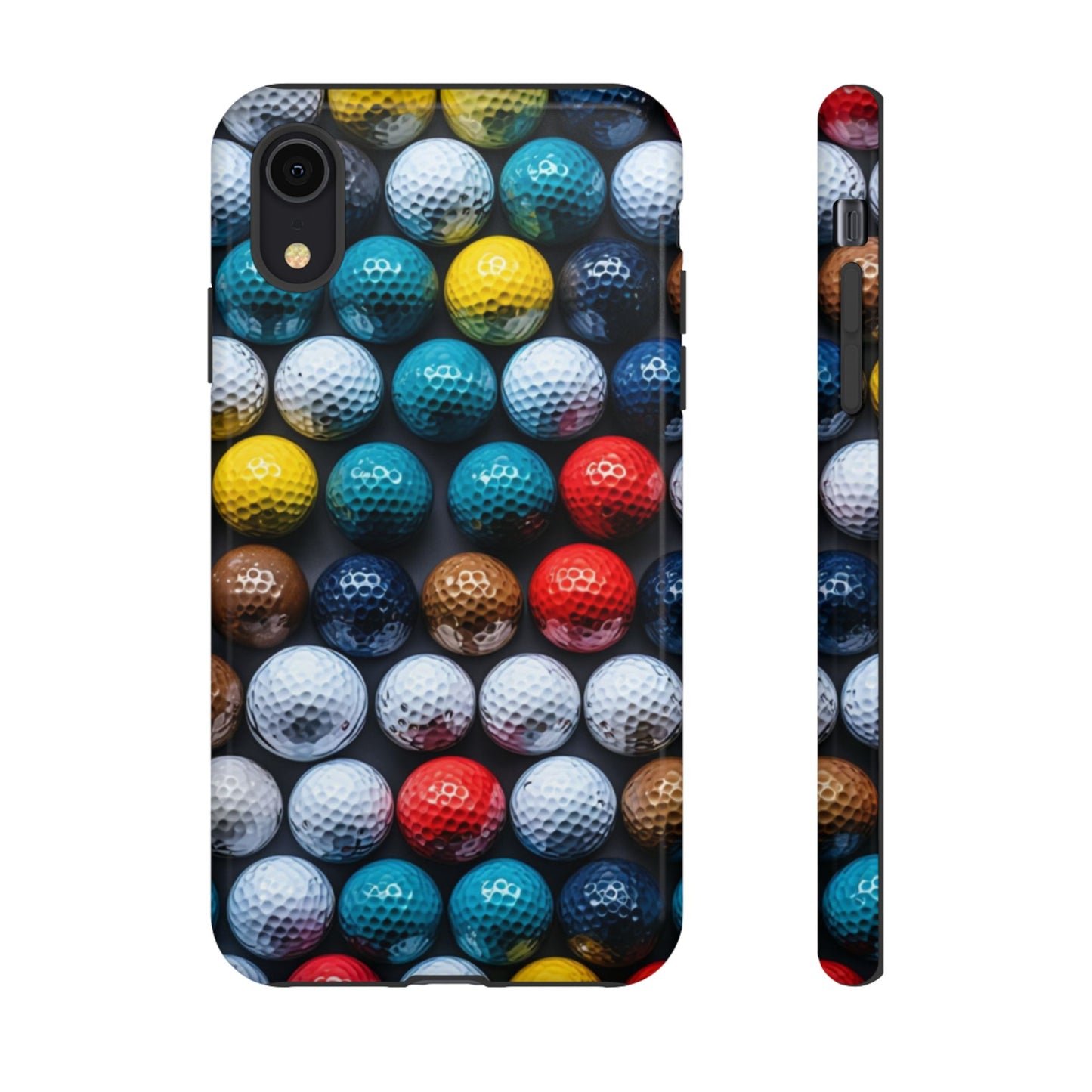 "Escape" Mobile Phone Case