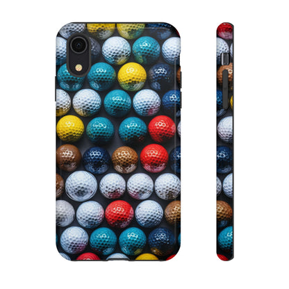 "Escape" Mobile Phone Case