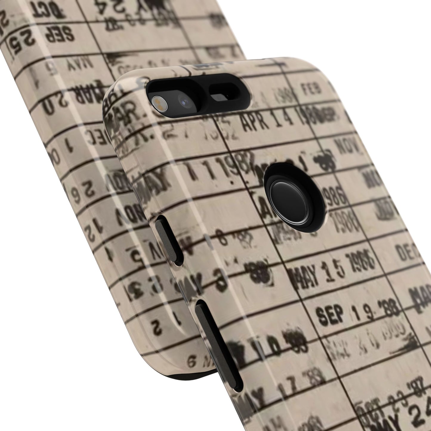 "A Bygone Era" Mobile Phone Case