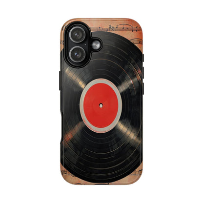 "Rewind" Mobile Phone Case