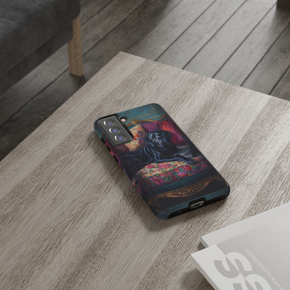 "Zoom Meeting Specialist" Mobile Phone Case