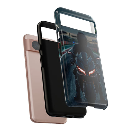 "Full Noise" Mobile Phone Case