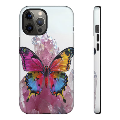 "Transference" Mobile Phone Case