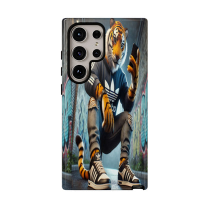 "Stripes" Mobile Phone Case