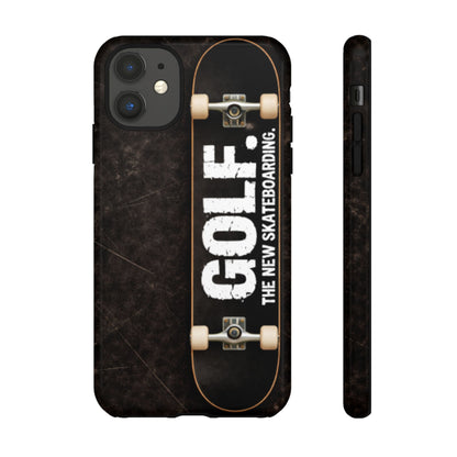"Golf" Mobile Phone Case