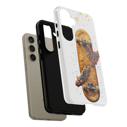 "New Zealand on board" Mobile Phone Case