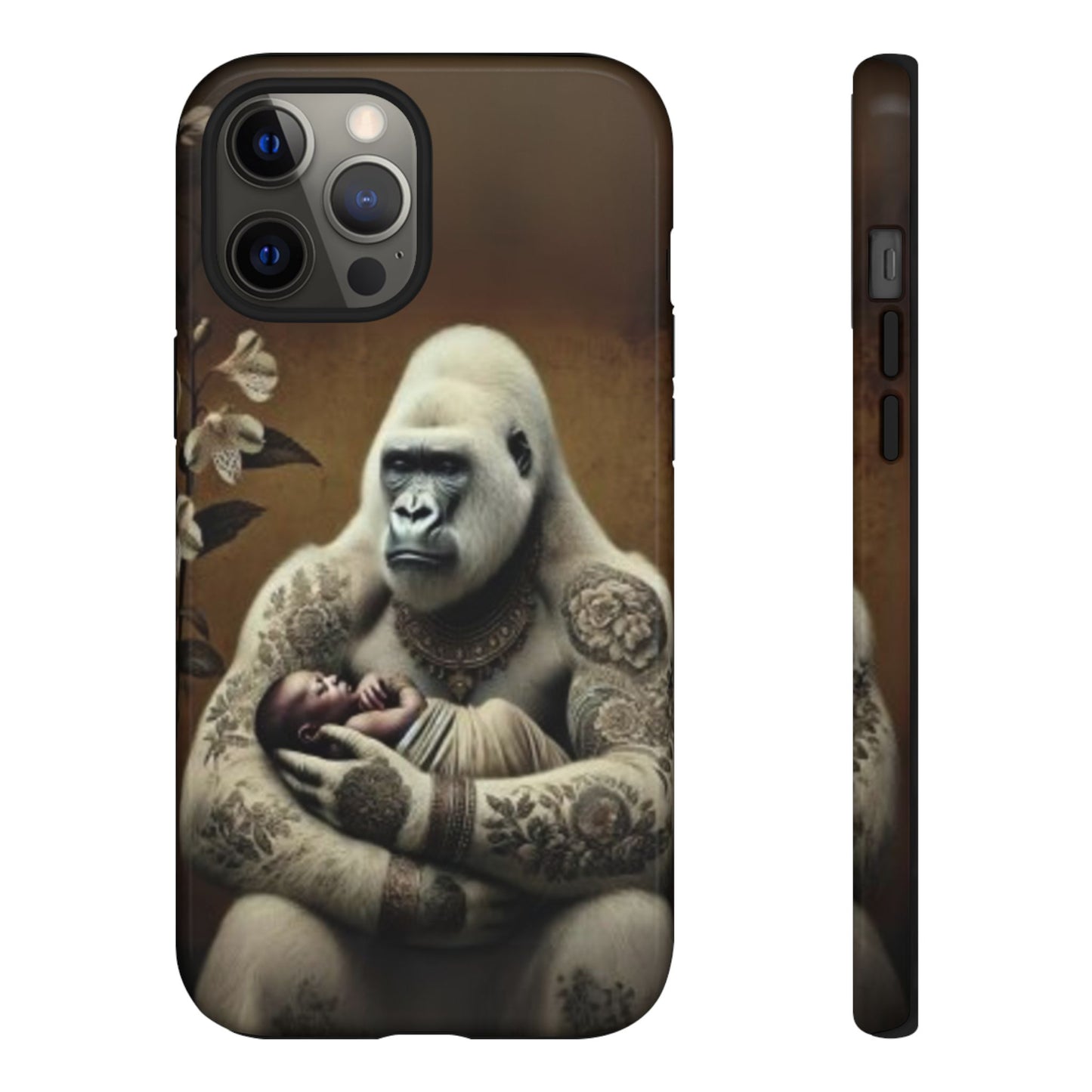 "Kindred" Mobile Phone Case