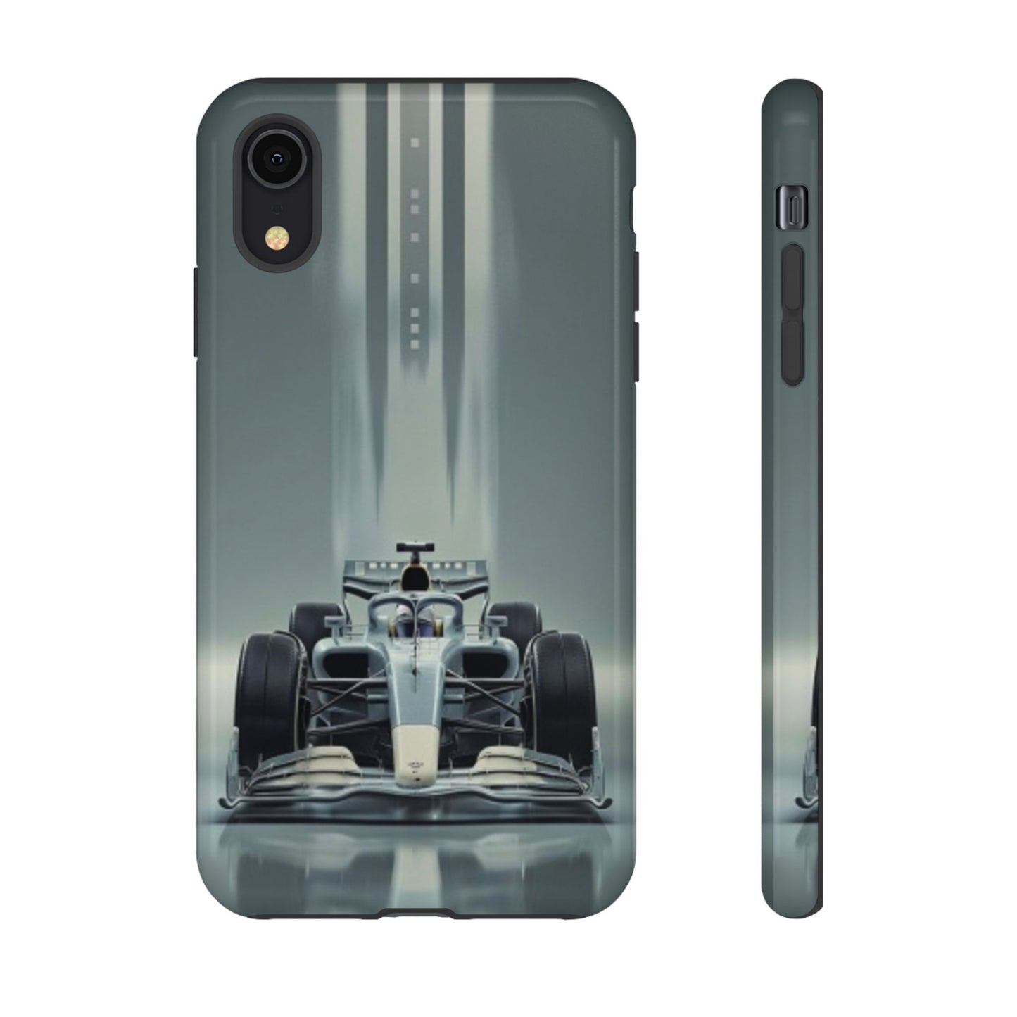 "The Slipstream" Mobile Phone Case