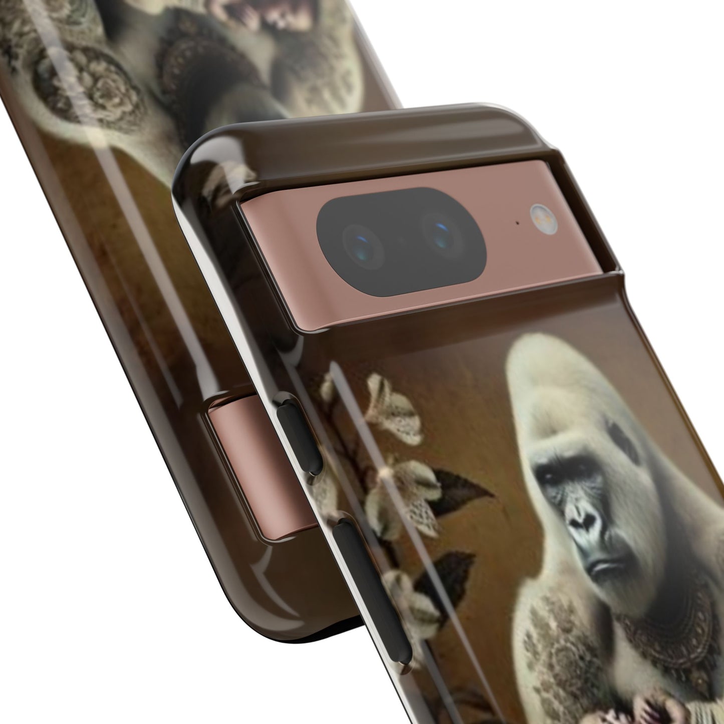 "Kindred" Mobile Phone Case