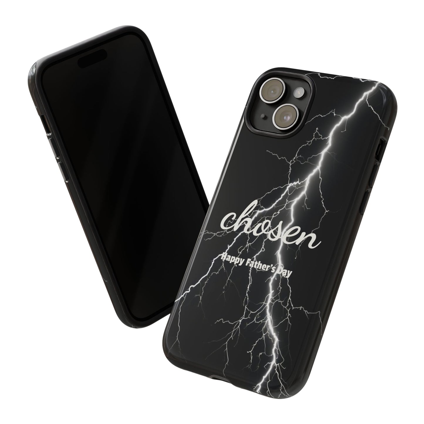 "Chosen" Mobile Phone Case