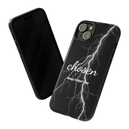 "Chosen" Mobile Phone Case