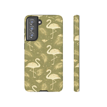 "Flamingo" Mobile Phone Case
