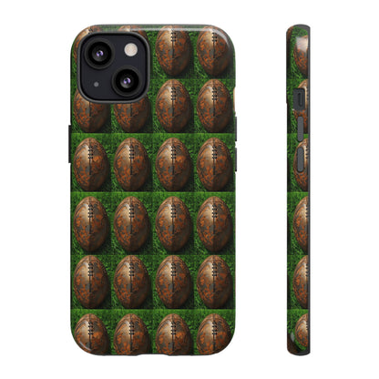 "The Old War Horse" Mobile Phone Case