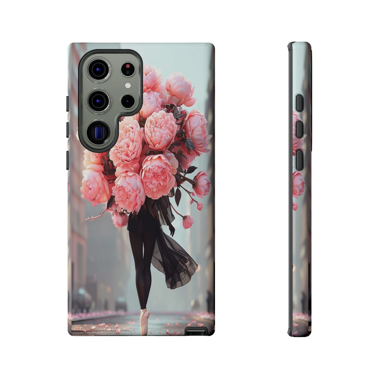 "Petal" Mobile Phone Case