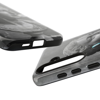 "Ancient Amplified" Mobile Phone Case