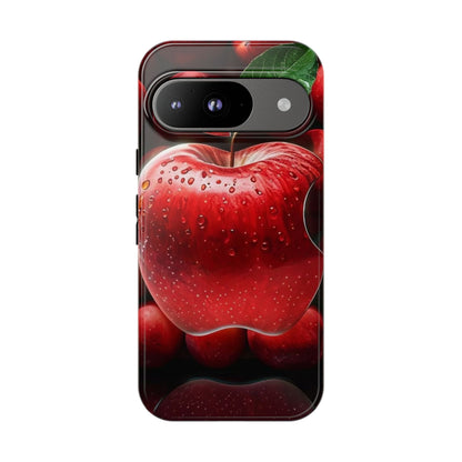 "I Am an Apple" Mobile Phone Case