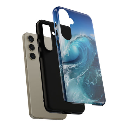 "The One that Got Away" Mobile Phone Case