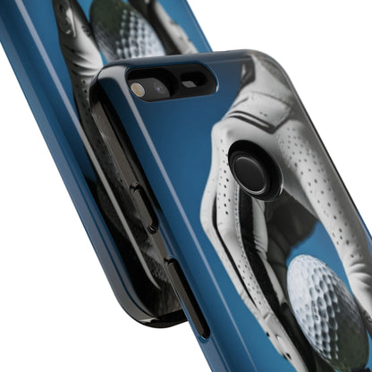 "Ready to Play" Mobile Phone Case