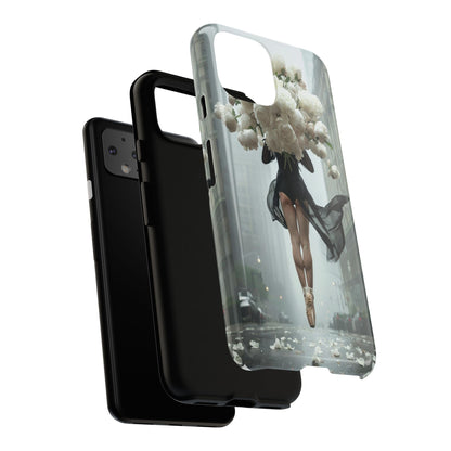"Leap Year" Mobile Phone Case