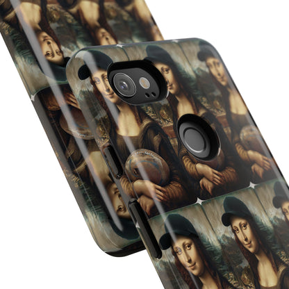 "Masterpiece Match" Mobile Phone Case