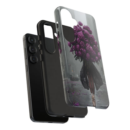 "Street Petal" Mobile Phone Case