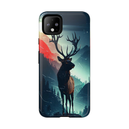 "Stag Do" Mobile Phone Case