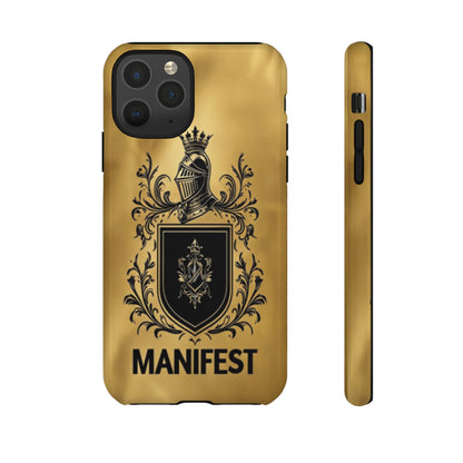 "Armour Up" Mobile Phone Case