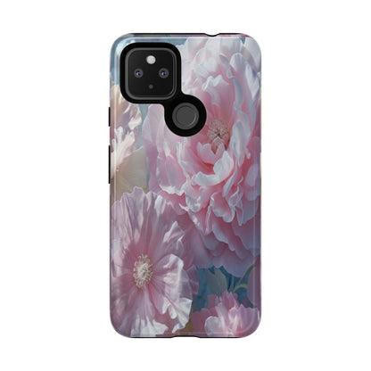 "Scandal in Bloom" Mobile Phone Case