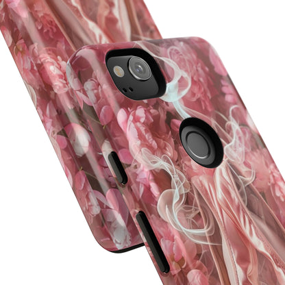 "Break a Leg, not a Stem" Mobile Phone Case