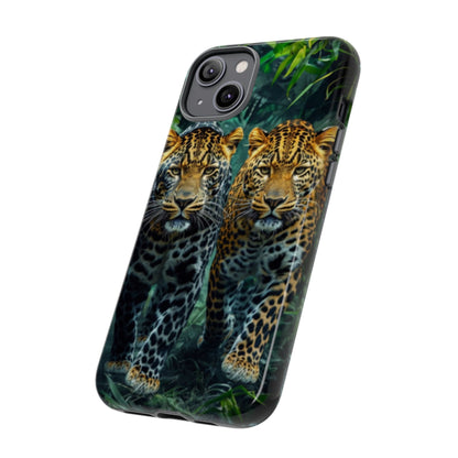 "Life is Short.  Keep Moving" Mobile Phone Case