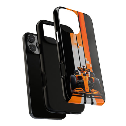 "Redline" Mobile Phone Case