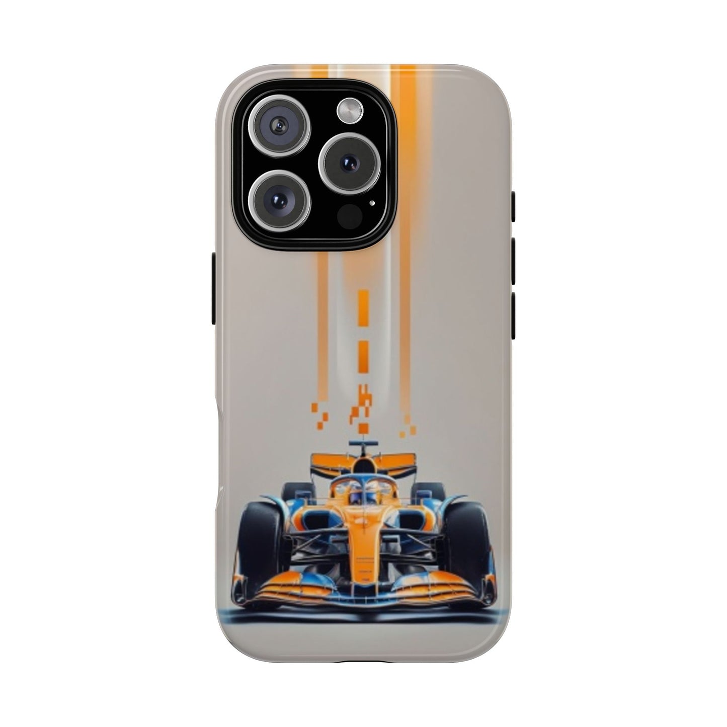 "Sunday Driver" Mobile Phone Case