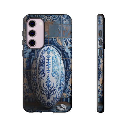 "Time for a Change?" Mobile Phone Case