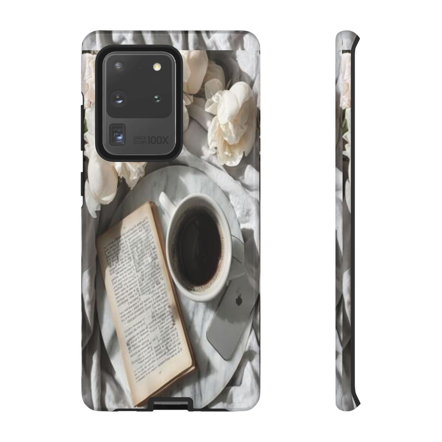 "The Perfect Combination" Mobile Phone Case
