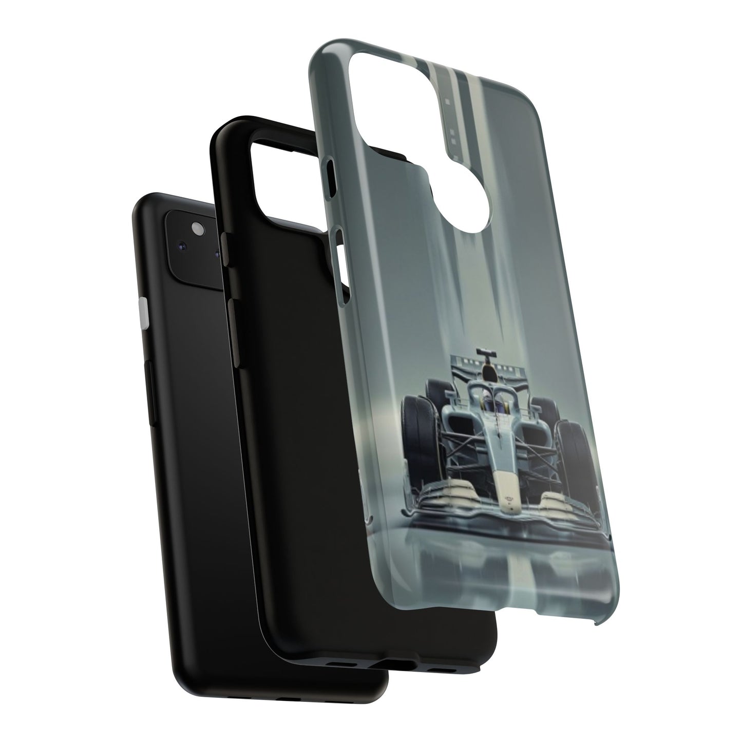 "The Slipstream" Mobile Phone Case