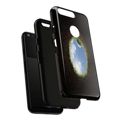 "The Drop" Mobile Phone Case