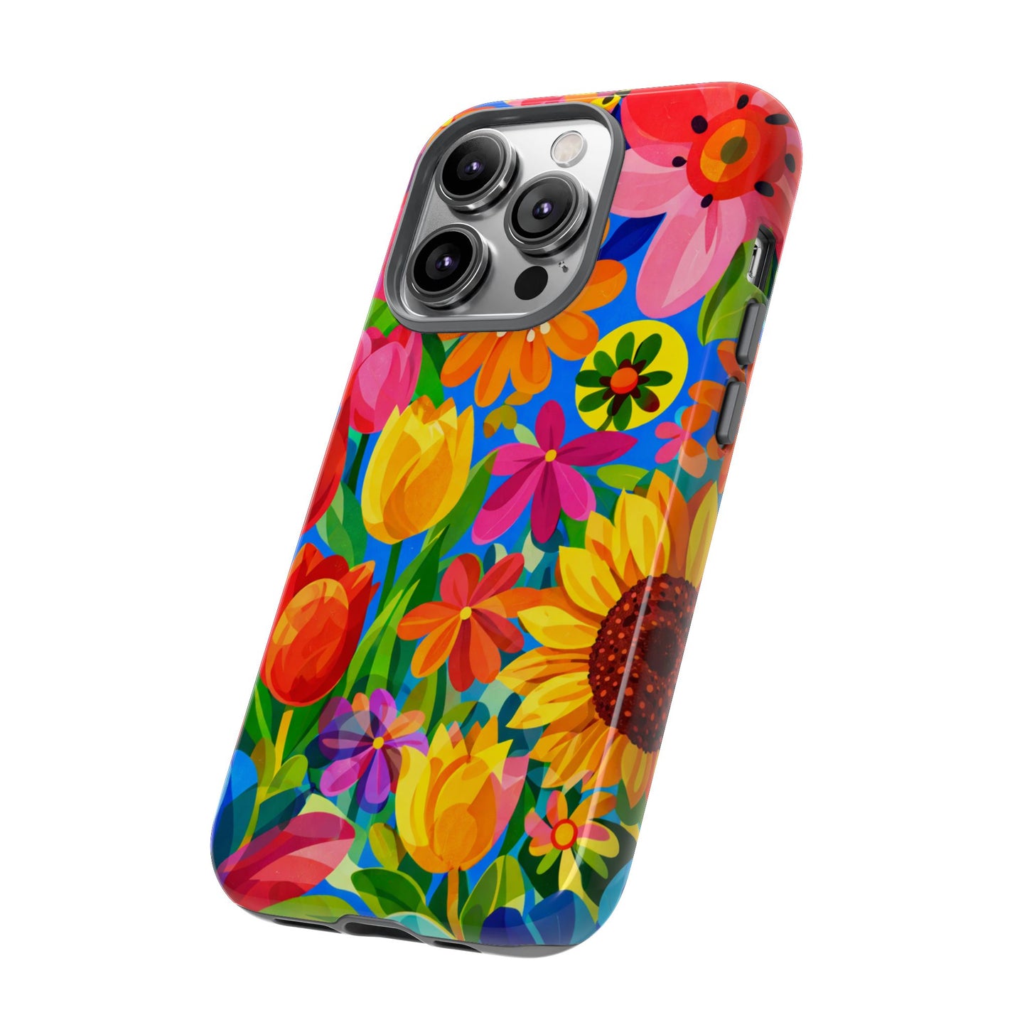 "Out of Season" Mobile Phone Case