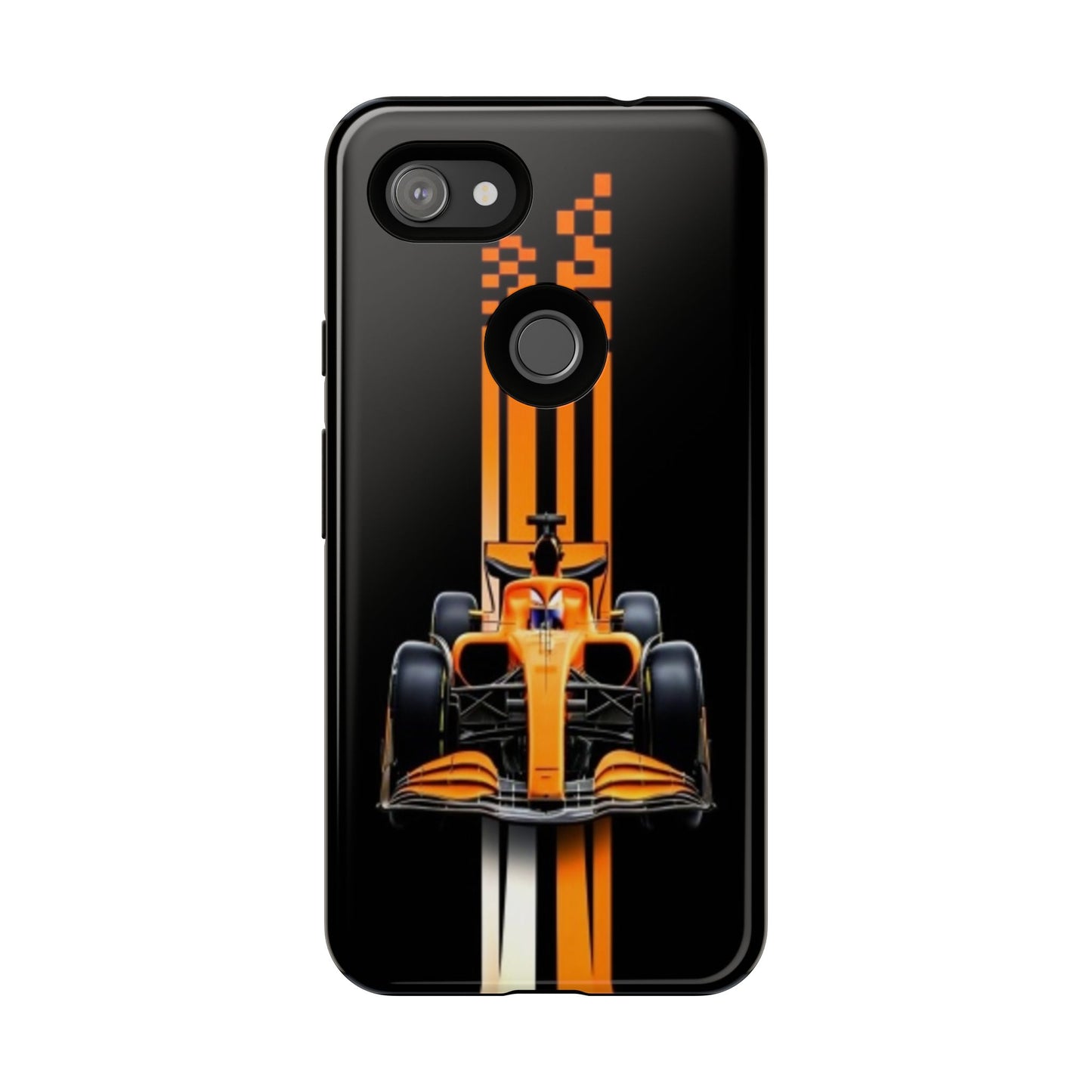 "Zero to Legend" Mobile Phone Case