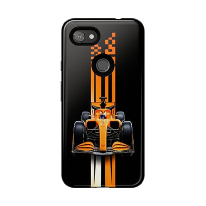 "Zero to Legend" Mobile Phone Case