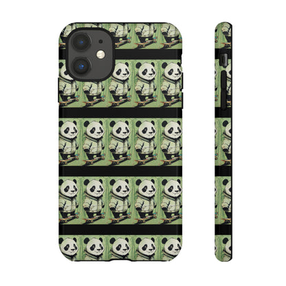 "Life is Short.  Be Zen" Mobile Phone Case