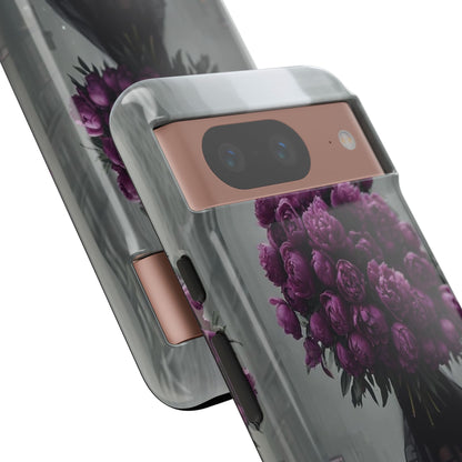 "Street Petal" Mobile Phone Case