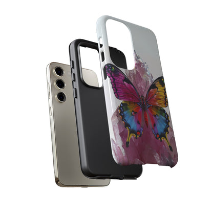 "Transference" Mobile Phone Case