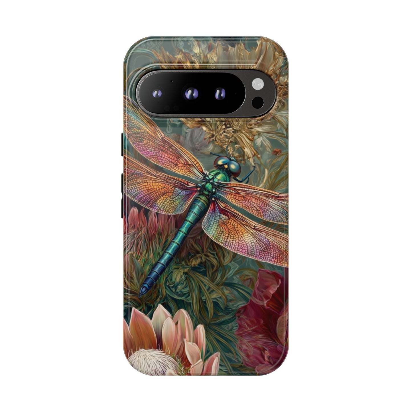 "Dragonfly" Mobile Phone Case