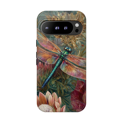 "Dragonfly" Mobile Phone Case