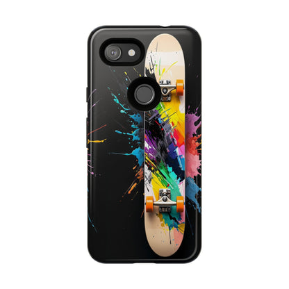 "Flight Deck" Mobile Phone Case