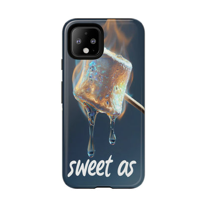 "Sweet As" Mobile Phone Case